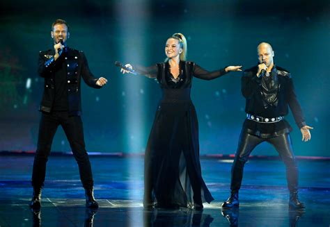 norway eurovision 2019
